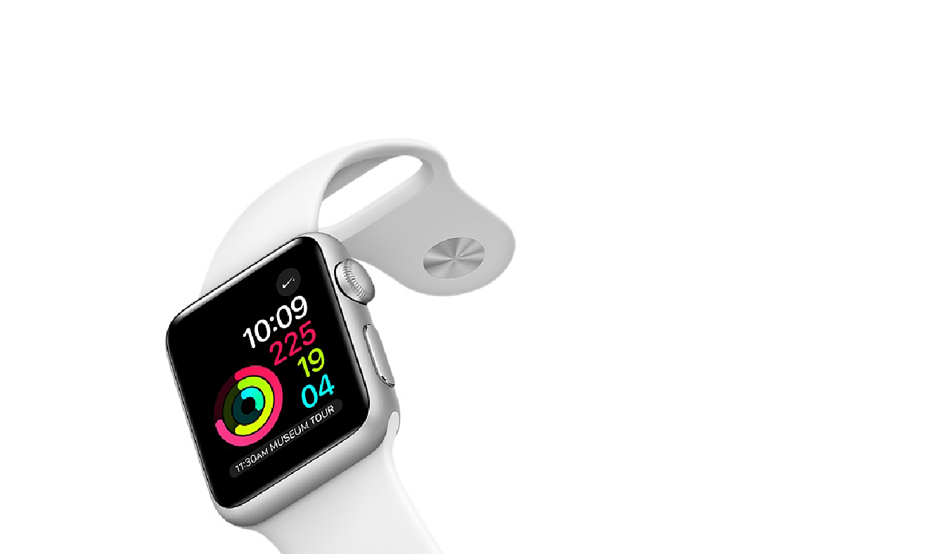 apple watch 3 gps 38